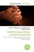 Catholic sexual abuse scandal in Australia