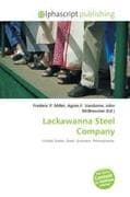 Lackawanna Steel Company