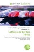 Lothian and Borders Police