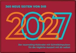 365 neue Seiten von dir