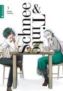 Schnee & Tinte 03