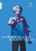 Der Sommer, in dem Hikaru starb 08