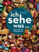 Ich sehe was, Geheimnisvolle Weihnachtszeit