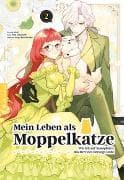 Mein Leben als Moppelkatze - Wie ich auf Samtpfoten das Herz des Herzogs stahl 02