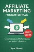 Affiliate Marketing Fundamentals