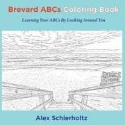 Brevard ABCs Coloring Book