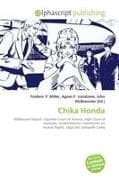 Chika Honda