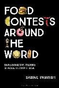 Food Contests around the World