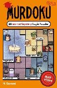Murdoku Volume 2: Back In Time
