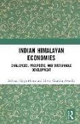 Indian Himalayan Economies