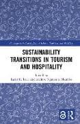 Sustainability Transitions in Tourism and Hospitality