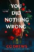 You Did Nothing Wrong