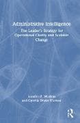 Administrative Intelligence
