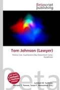 Tom Johnson (Lawyer)