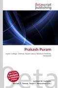 Prakash Puram