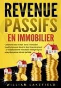 REVENUS PASSIFS EN IMMOBILIER