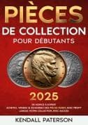 Collection de pièces pour débutants