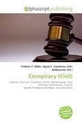 Conspiracy (Civil)