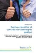 Outils accessibles et concrets de coaching de gestion