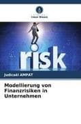 Modellierung von Finanzrisiken in Unternehmen