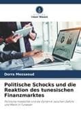 Politische Schocks und die Reaktion des tunesischen Finanzmarktes