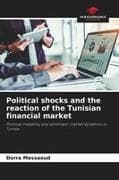 Political shocks and the reaction of the Tunisian financial market