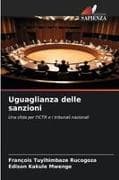 Uguaglianza delle sanzioni