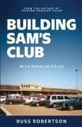 Building Sam's Club