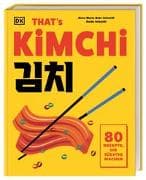 That's Kimchi