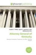 Attorney General of Kentucky