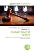 Kentucky Court of Appeals