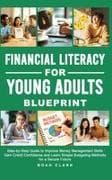 Financial Literacy for Young Adults Blueprint