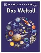 memo Wissen Kids. Das Weltall