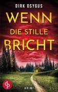 Wenn die Stille bricht