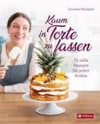 Kaum in Torte zu fassen