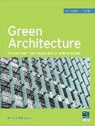 Green Architecture (GreenSource Books)