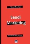 Saudi Marketing