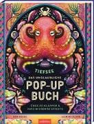 Das unglaubliche Pop-up-Buch – Tiefsee