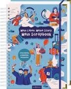 Mein Leben. Meine Story