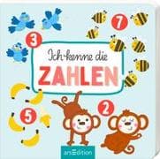 Ich kenne die Zahlen