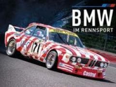 BMW im Rennsport Kalender 2027