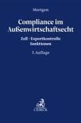 Compliance im Außenwirtschaftsrecht