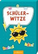 Schülerwitze