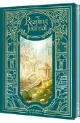 Reading Journal