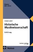 Historische Musikwissenschaft