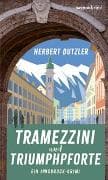 Tramezzini und Triumphpforte