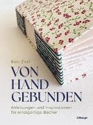 Von Hand gebunden