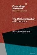 The Mathematisation of Economics