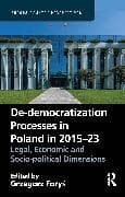 De-democratization Processes in Poland in 2015–23