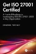 Get ISO 27001 Certified